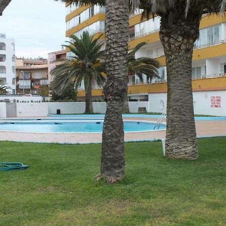 Roses Santa-Margarita: Apt 2 Habitaciones, Piscina, Cerca De La Playa - Es-204-17 Εξωτερικό φωτογραφία