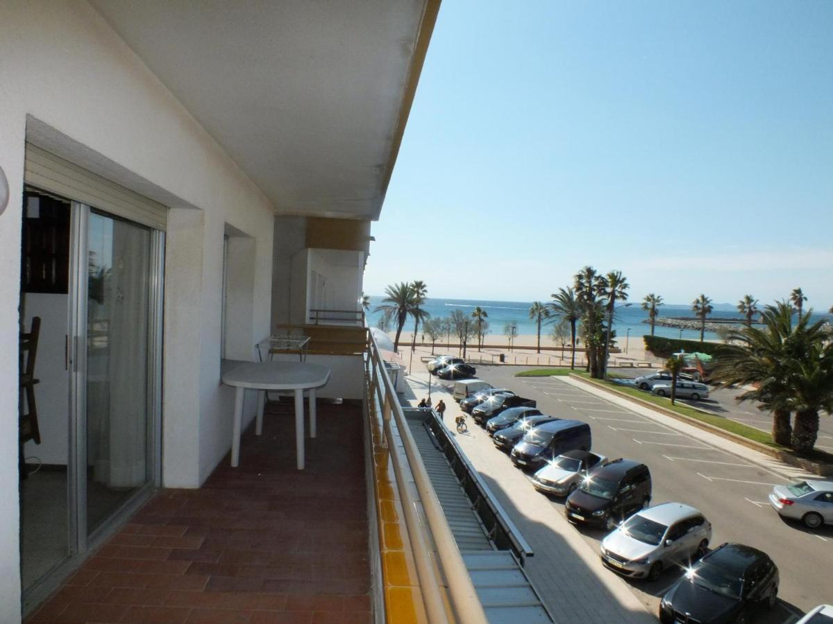 Roses Santa-Margarita: Apt 2 Habitaciones, Piscina, Cerca De La Playa - Es-204-17 Εξωτερικό φωτογραφία