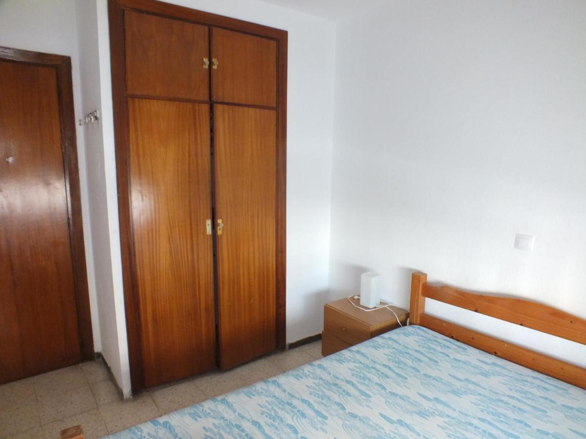 Roses Santa-Margarita: Apt 2 Habitaciones, Piscina, Cerca De La Playa - Es-204-17 Εξωτερικό φωτογραφία