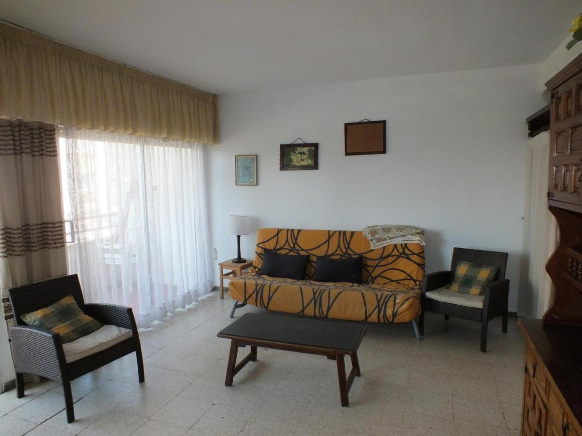 Roses Santa-Margarita: Apt 2 Habitaciones, Piscina, Cerca De La Playa - Es-204-17 Εξωτερικό φωτογραφία