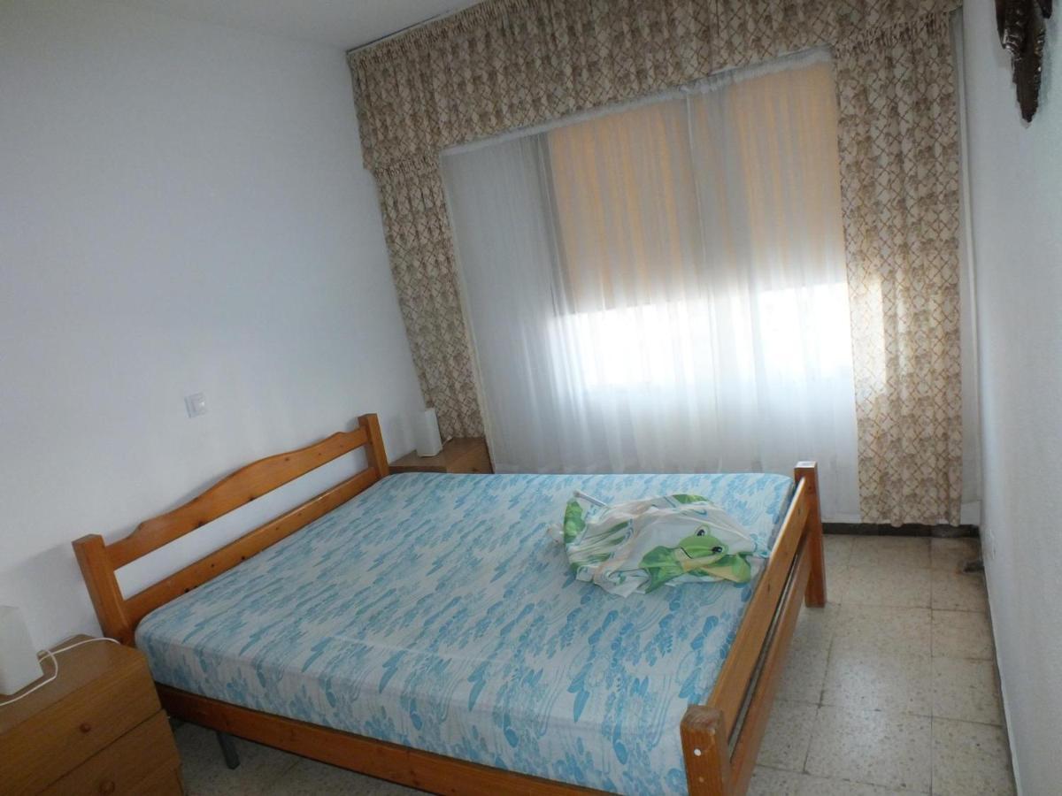 Roses Santa-Margarita: Apt 2 Habitaciones, Piscina, Cerca De La Playa - Es-204-17 Εξωτερικό φωτογραφία