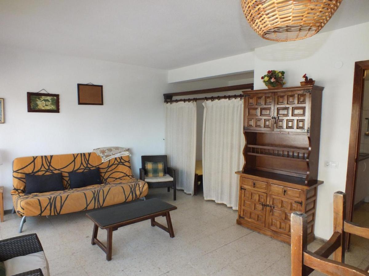 Roses Santa-Margarita: Apt 2 Habitaciones, Piscina, Cerca De La Playa - Es-204-17 Εξωτερικό φωτογραφία