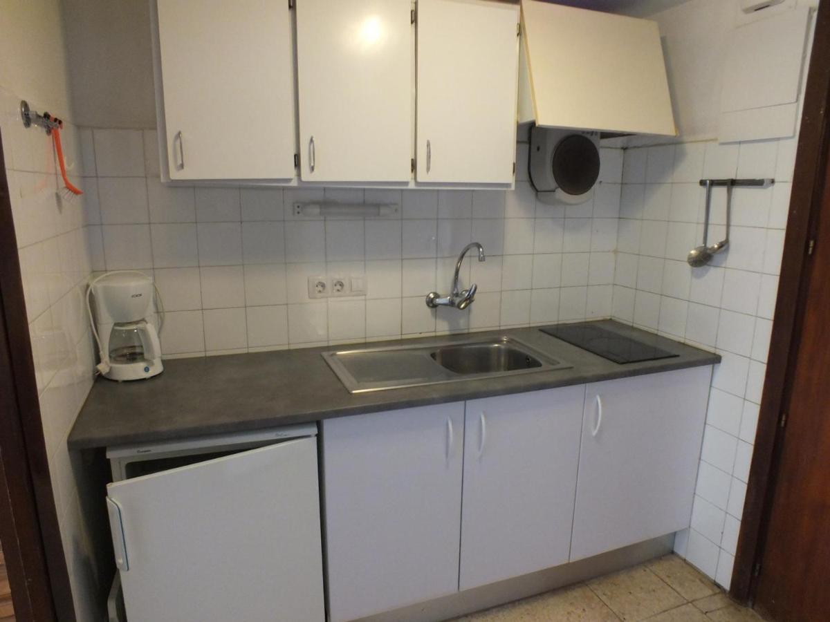 Roses Santa-Margarita: Apt 2 Habitaciones, Piscina, Cerca De La Playa - Es-204-17 Εξωτερικό φωτογραφία
