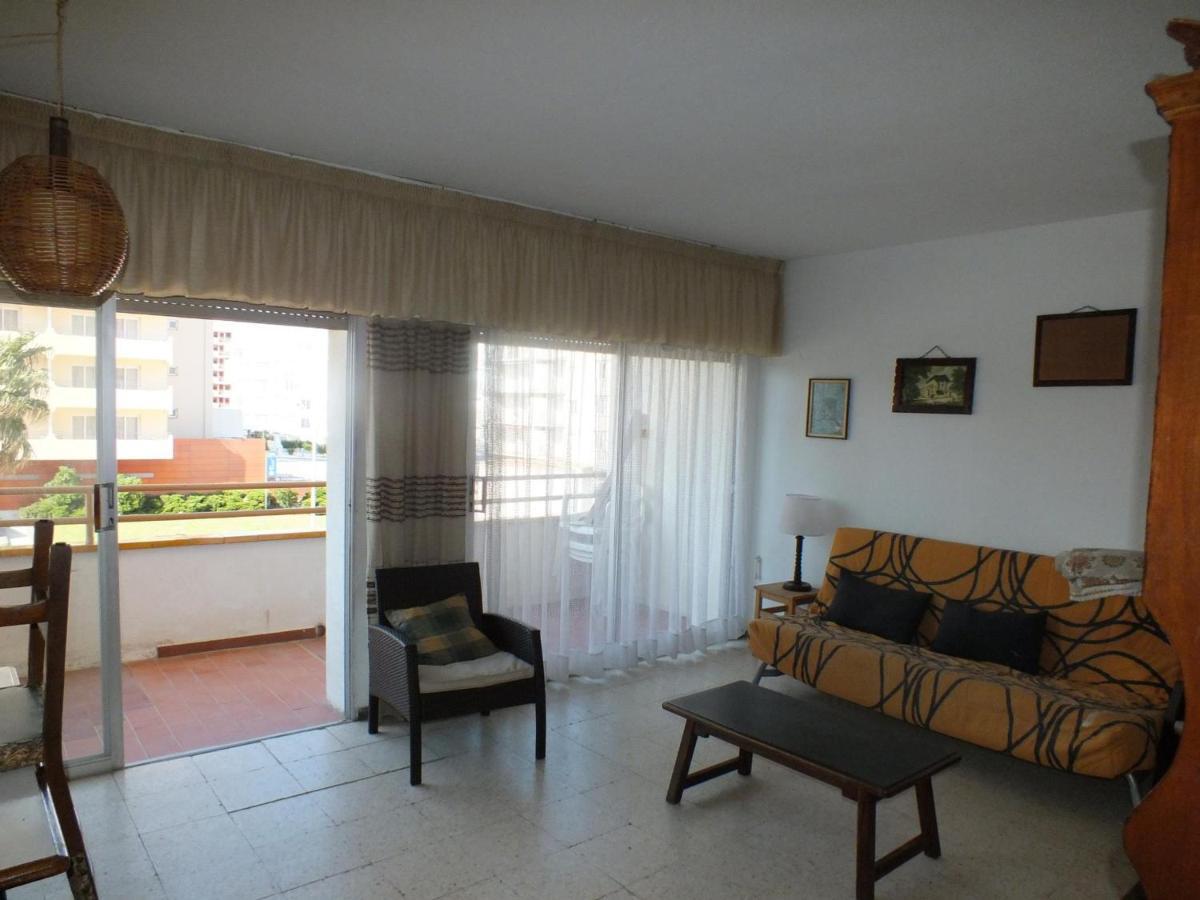 Roses Santa-Margarita: Apt 2 Habitaciones, Piscina, Cerca De La Playa - Es-204-17 Εξωτερικό φωτογραφία