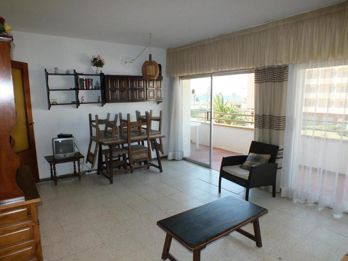 Roses Santa-Margarita: Apt 2 Habitaciones, Piscina, Cerca De La Playa - Es-204-17 Εξωτερικό φωτογραφία