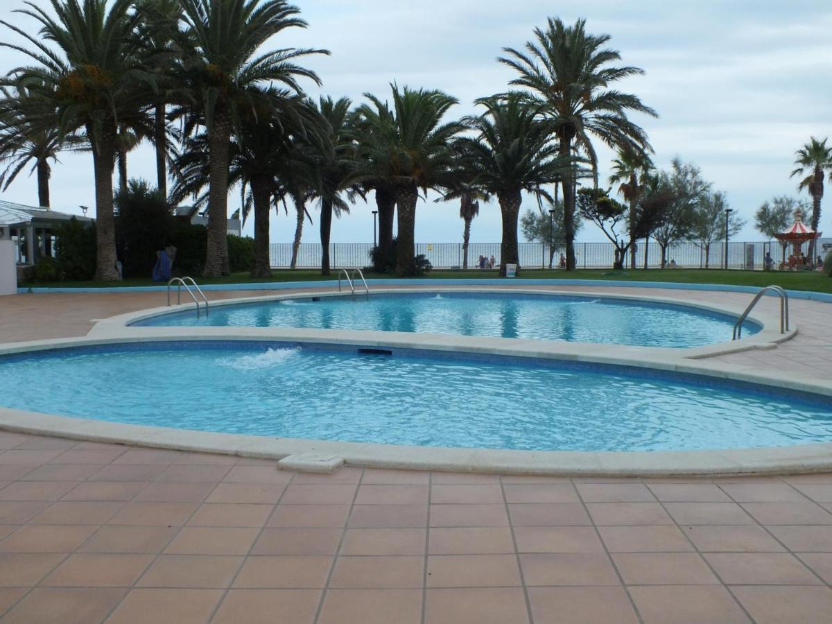 Roses Santa-Margarita: Apt 2 Habitaciones, Piscina, Cerca De La Playa - Es-204-17 Εξωτερικό φωτογραφία