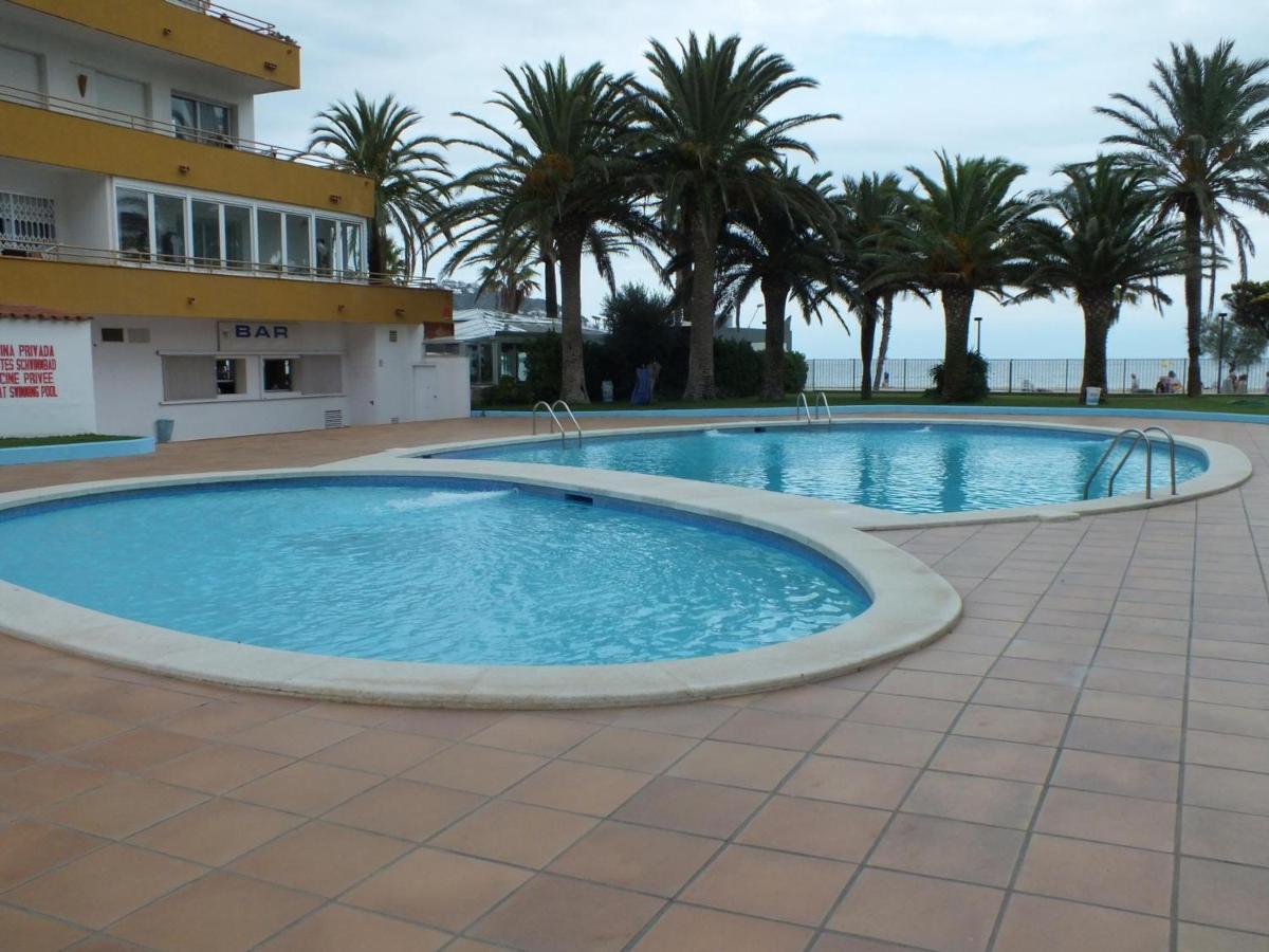Roses Santa-Margarita: Apt 2 Habitaciones, Piscina, Cerca De La Playa - Es-204-17 Εξωτερικό φωτογραφία