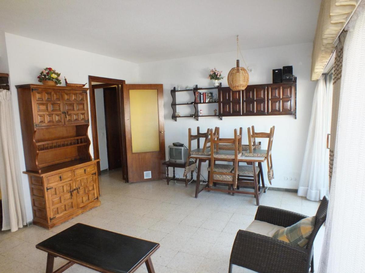 Roses Santa-Margarita: Apt 2 Habitaciones, Piscina, Cerca De La Playa - Es-204-17 Εξωτερικό φωτογραφία